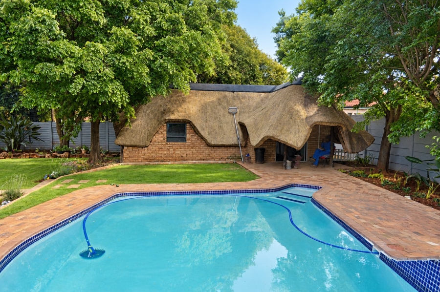 4 Bedroom Property for Sale in Doringkruin North West